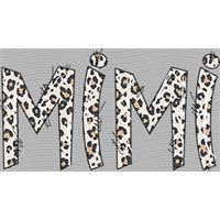 Mother's Day-MM 7235